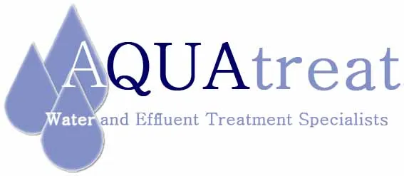 Aquatreat logo