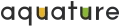 Aquature logo