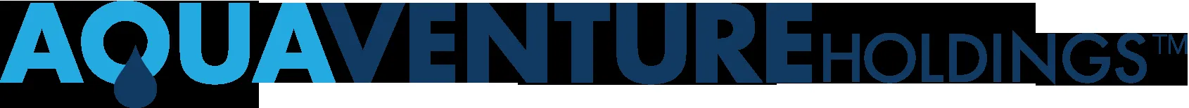 AquaVenture Holdings logo
