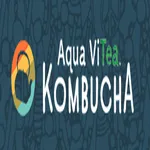 Aqua ViTea logo