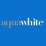 Aquawhite logo