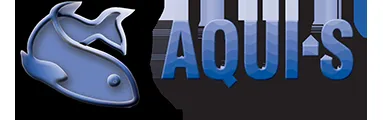 AQUI-S logo