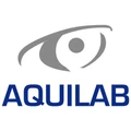 AquiLab logo