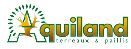 Aquiland logo