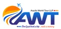 Aquilo World Tour