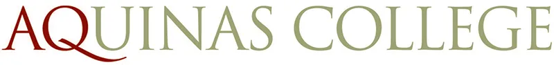 Aquinas College logo
