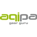 Aquipa logo