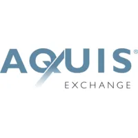Aquis Exchange logo