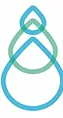 AquOm Water logo