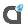 Aqvomo logo