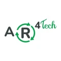AR4 Tech logo