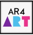 AR4ART logo