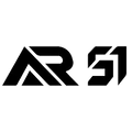 AR-51 logo