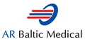 AR Baltic Medical logo