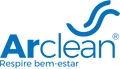 Ar Clean Tecnologia logo