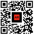 AR Code logo