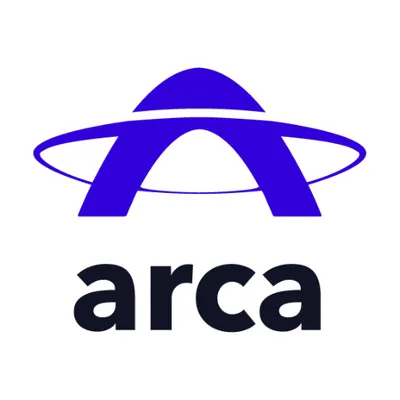 Arca logo