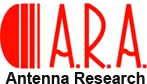 Antenna Research Associates logo