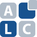 Arab Leasing Corporation logo