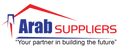 Arab Suppliers logo