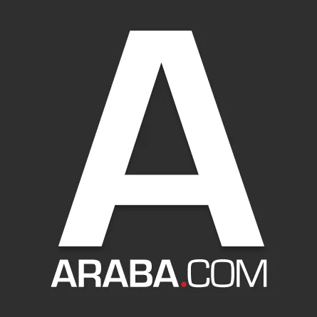 Araba.Com logo