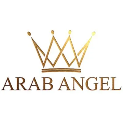 Arab Angel logo