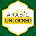 Arabic Unlocked logo