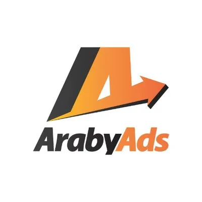 ArabyAds logo