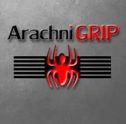 ArachniGRIP logo