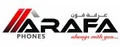 Arafa Phones logo