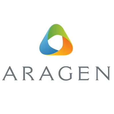 Aragen Bioscience logo