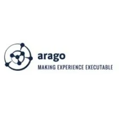 arago logo