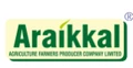 Araikkal logo