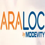 ARALOC logo