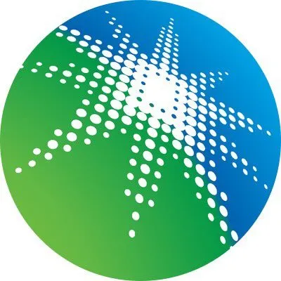 Aramco logo