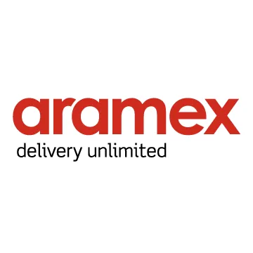 Aramex logo