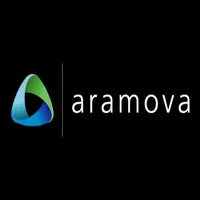 Aramova logo
