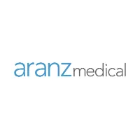 ARANZ Medical logo