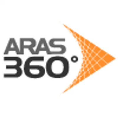 ARAS 360 logo