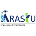 Arastu Systems logo