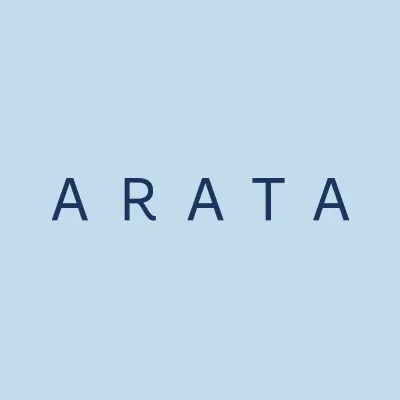 Arata logo