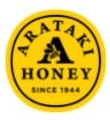 Arataki Honey logo