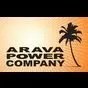 Arava Power Company logo