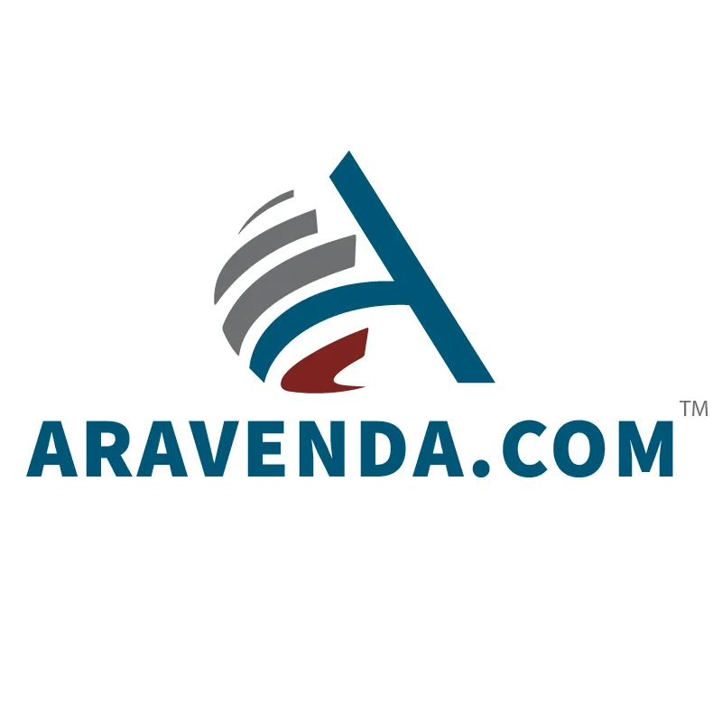 Aravenda logo