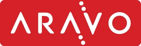 Aravo logo