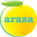 Araza logo