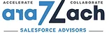 araZach logo