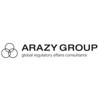 Arazy Group logo