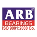 ARB Bearings logo