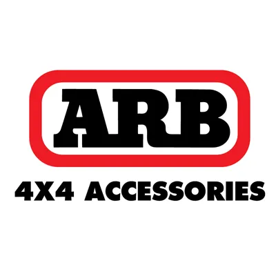 ARB Corporation logo